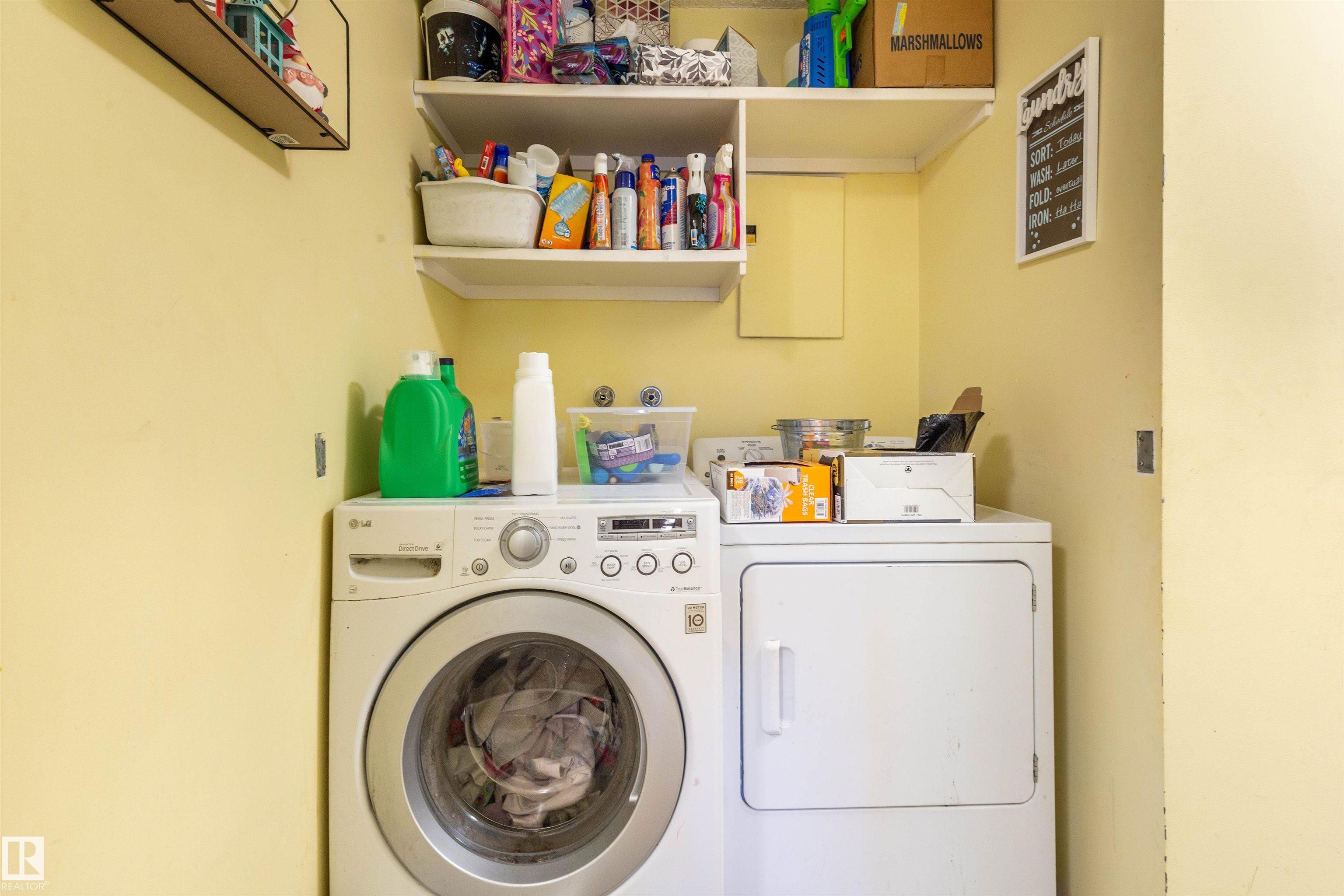 Photo 14 at 279 Surrey gardens NW, Lymburn, Edmonton