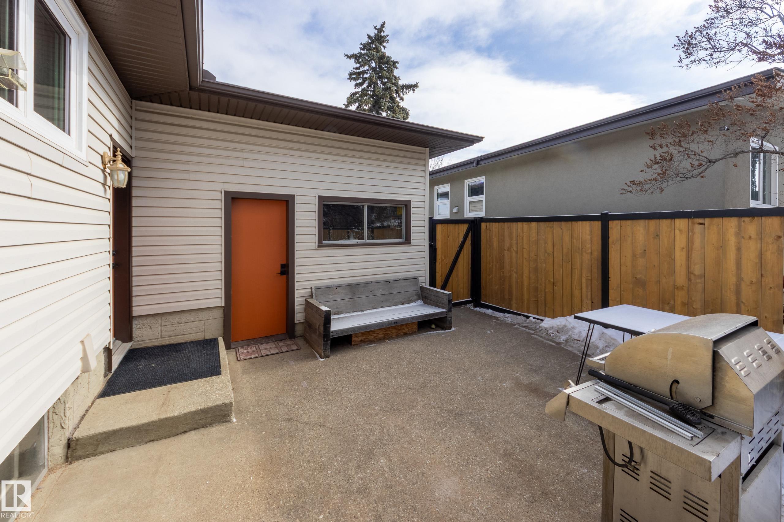 Photo 39 at 10648 75 Street NW, Forest Heights, Edmonton