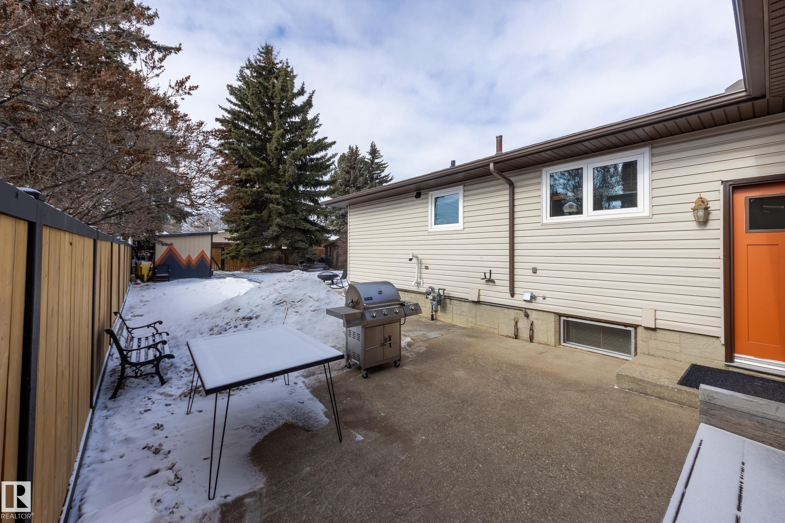 Photo 40 at 10648 75 Street NW, Forest Heights, Edmonton