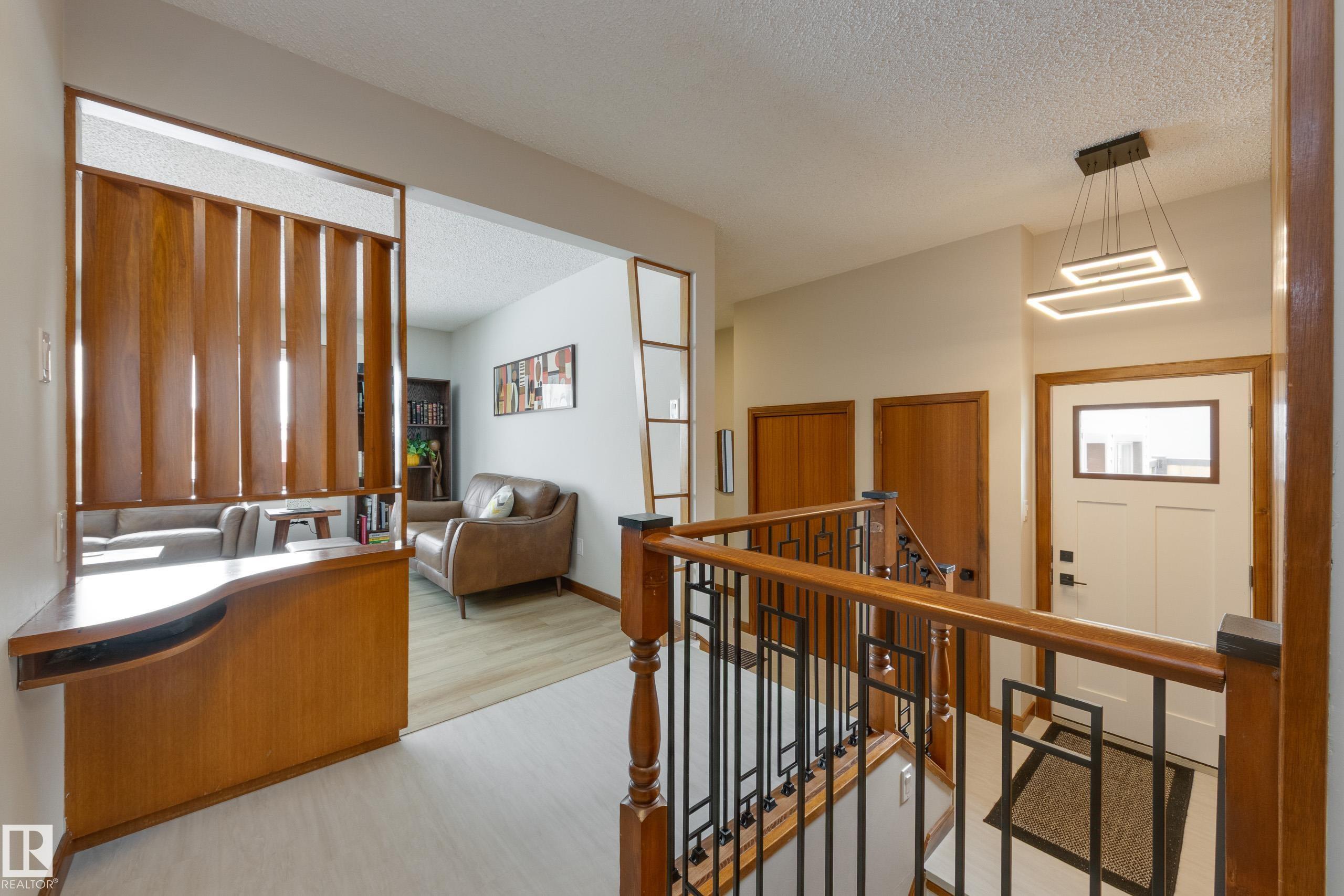 Photo 5 at 10648 75 Street NW, Forest Heights, Edmonton