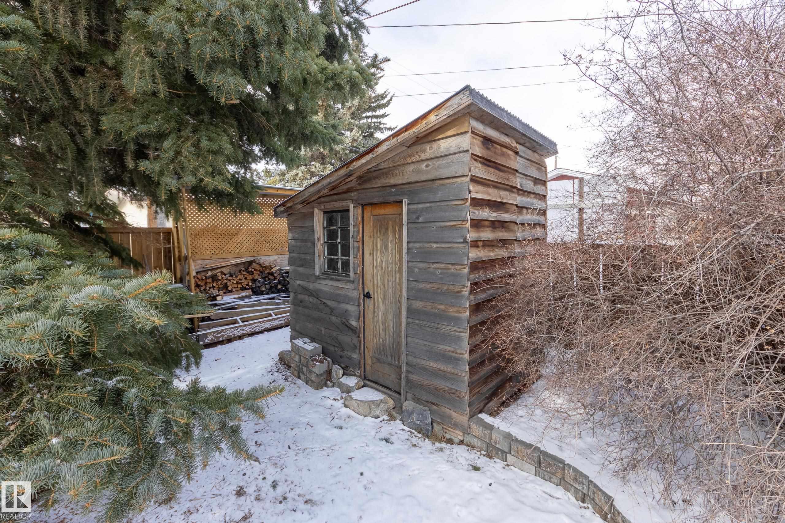 Photo 45 at 10648 75 Street NW, Forest Heights, Edmonton