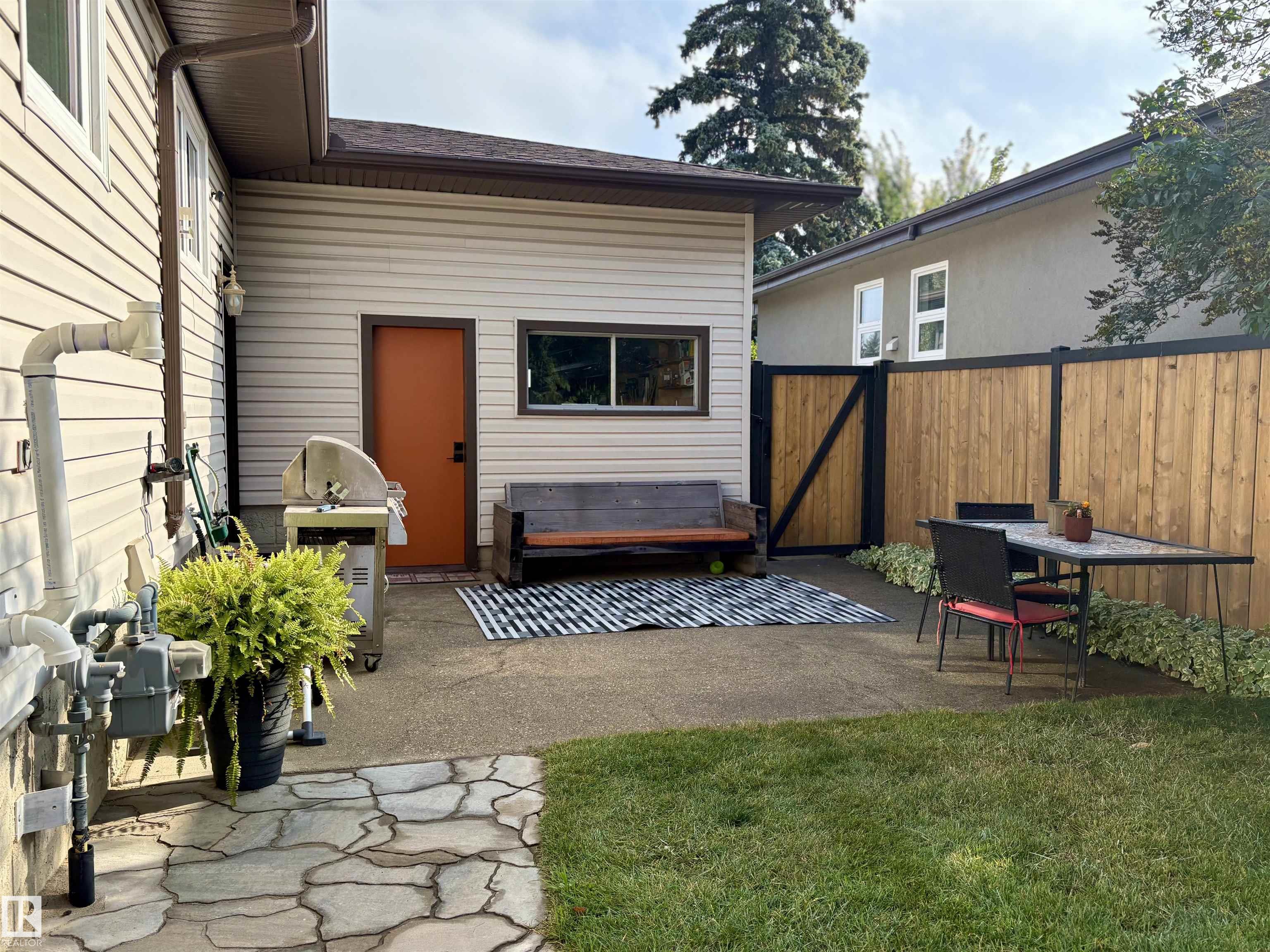 Photo 46 at 10648 75 Street NW, Forest Heights, Edmonton