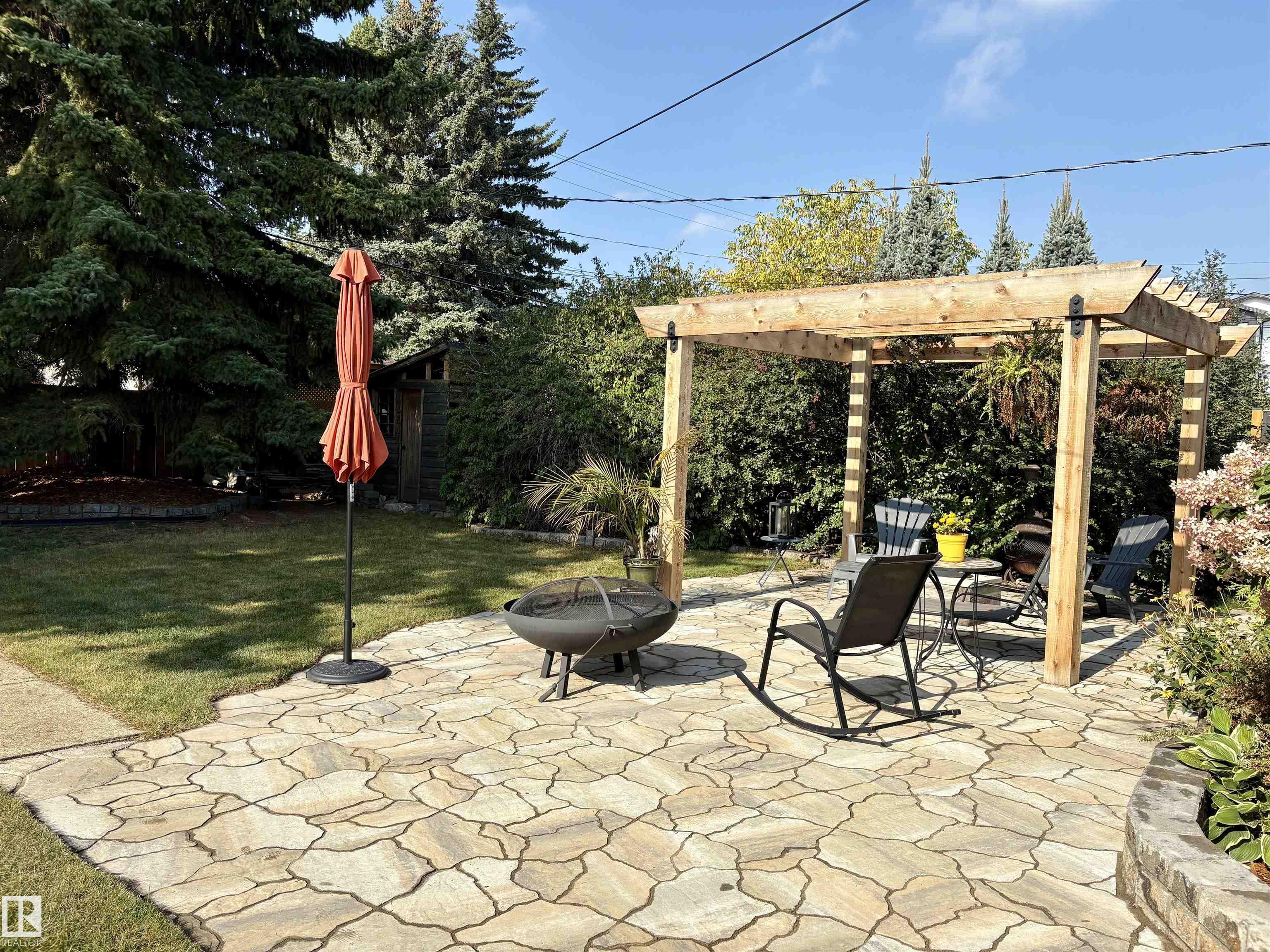 Photo 49 at 10648 75 Street NW, Forest Heights, Edmonton