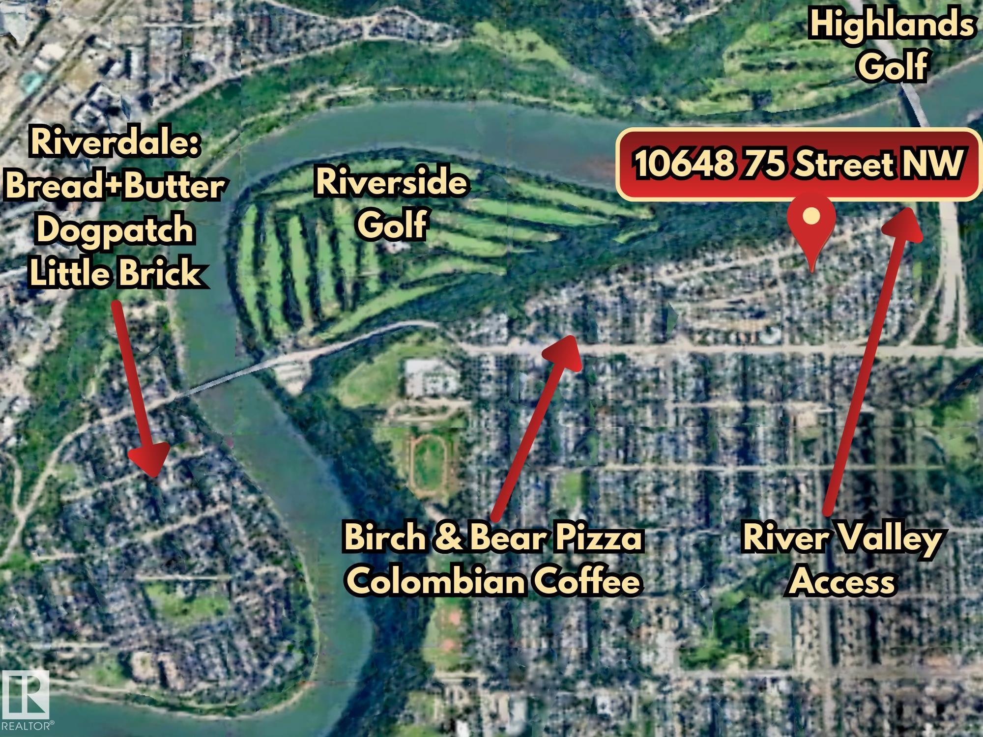 Photo 57 at 10648 75 Street NW, Forest Heights, Edmonton