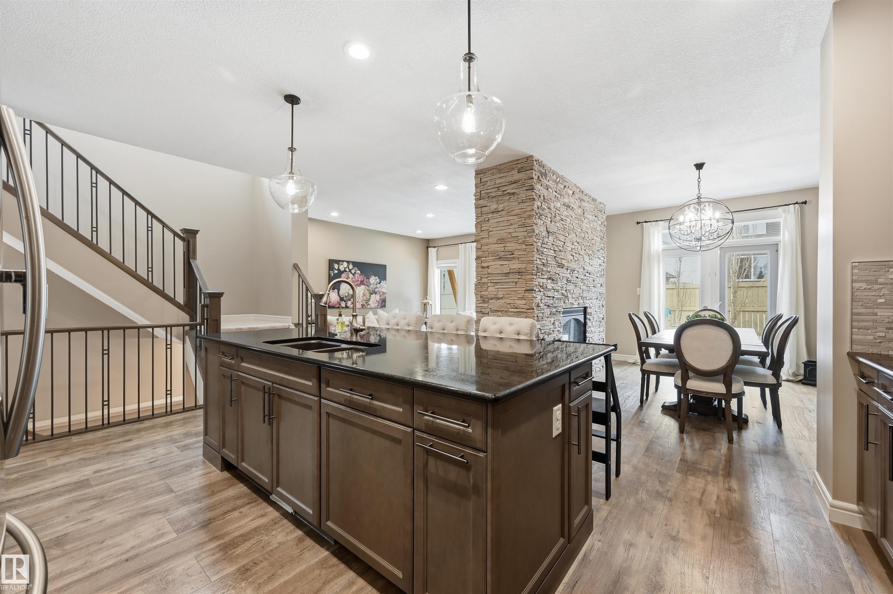 Photo 13 at 6477 Elston Loop NW, Edgemont, Edmonton