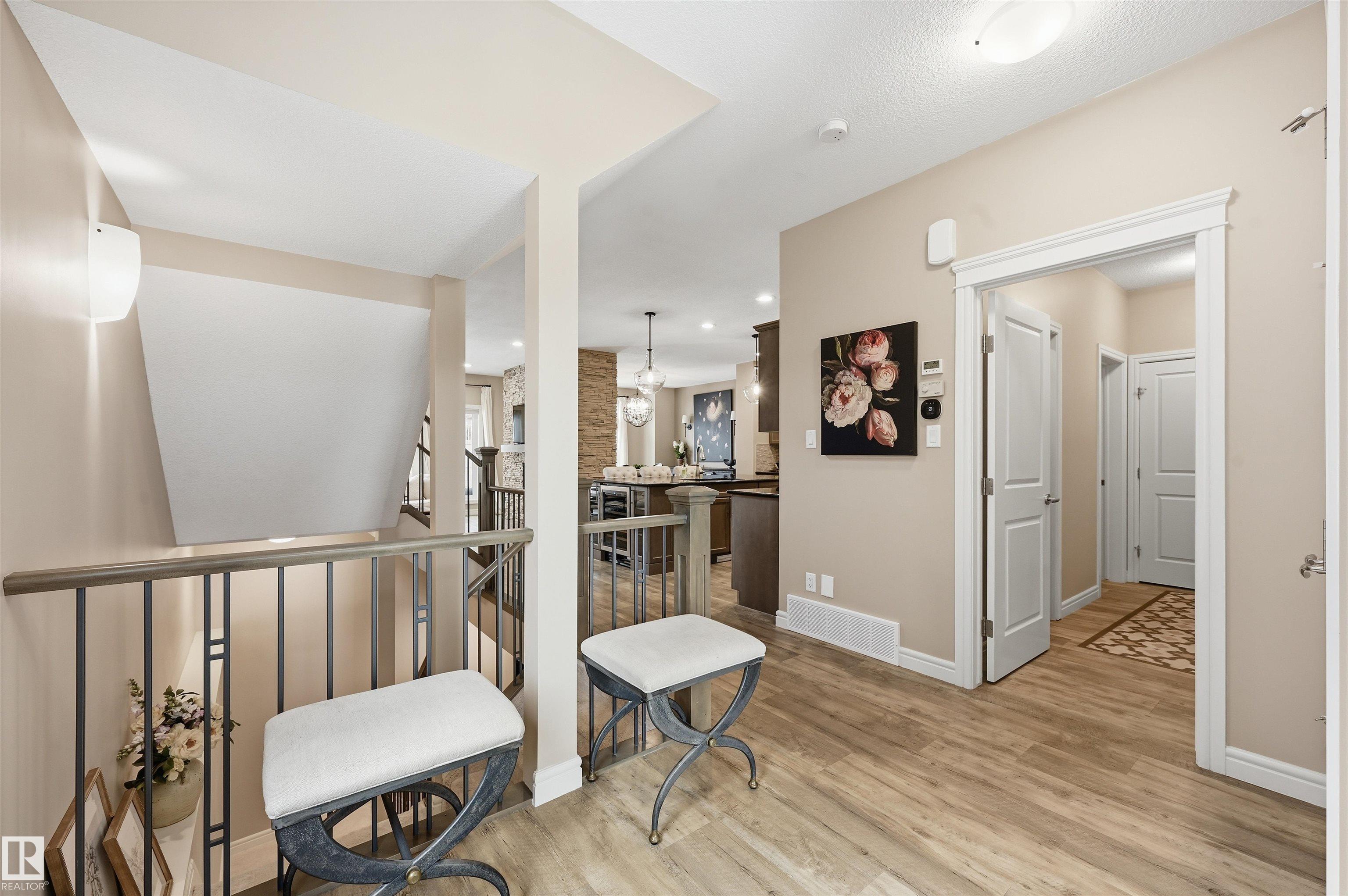 Photo 4 at 6477 Elston Loop NW, Edgemont, Edmonton