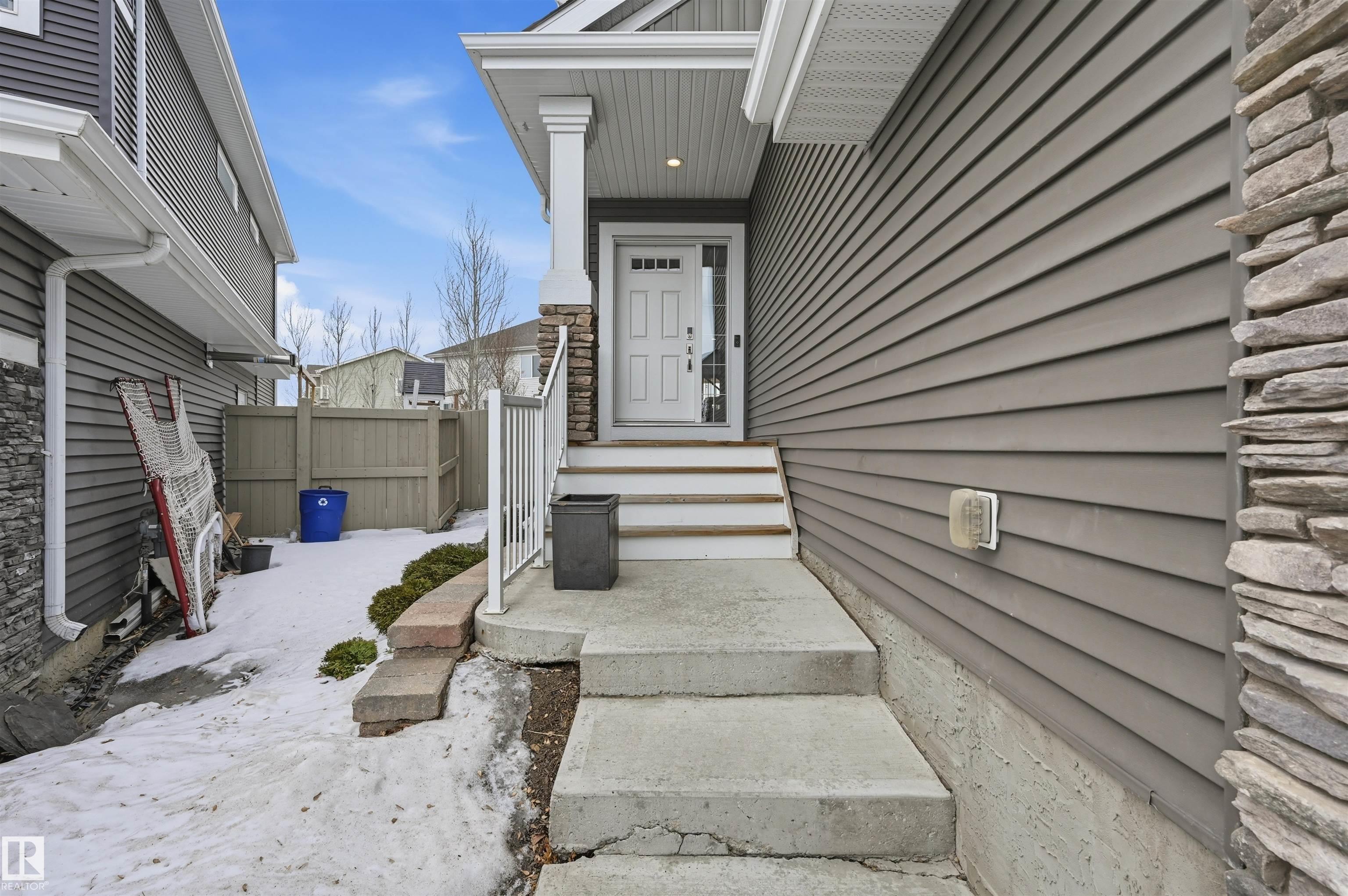 Photo 50 at 6477 Elston Loop NW, Edgemont, Edmonton