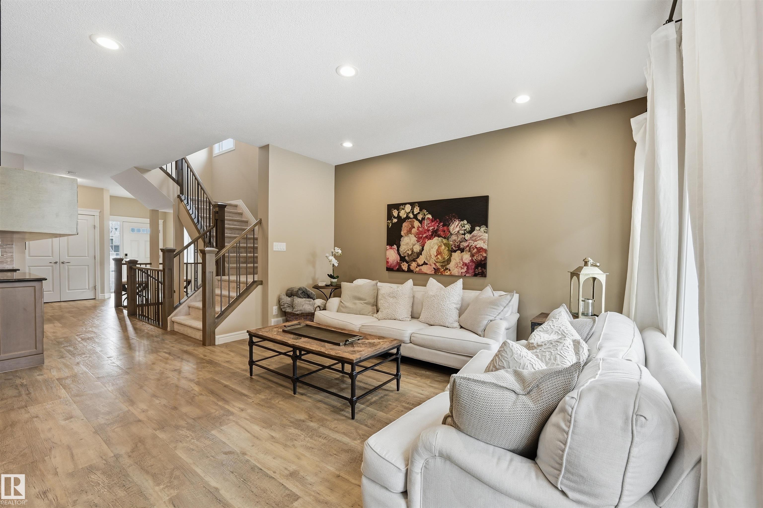 Photo 6 at 6477 Elston Loop NW, Edgemont, Edmonton