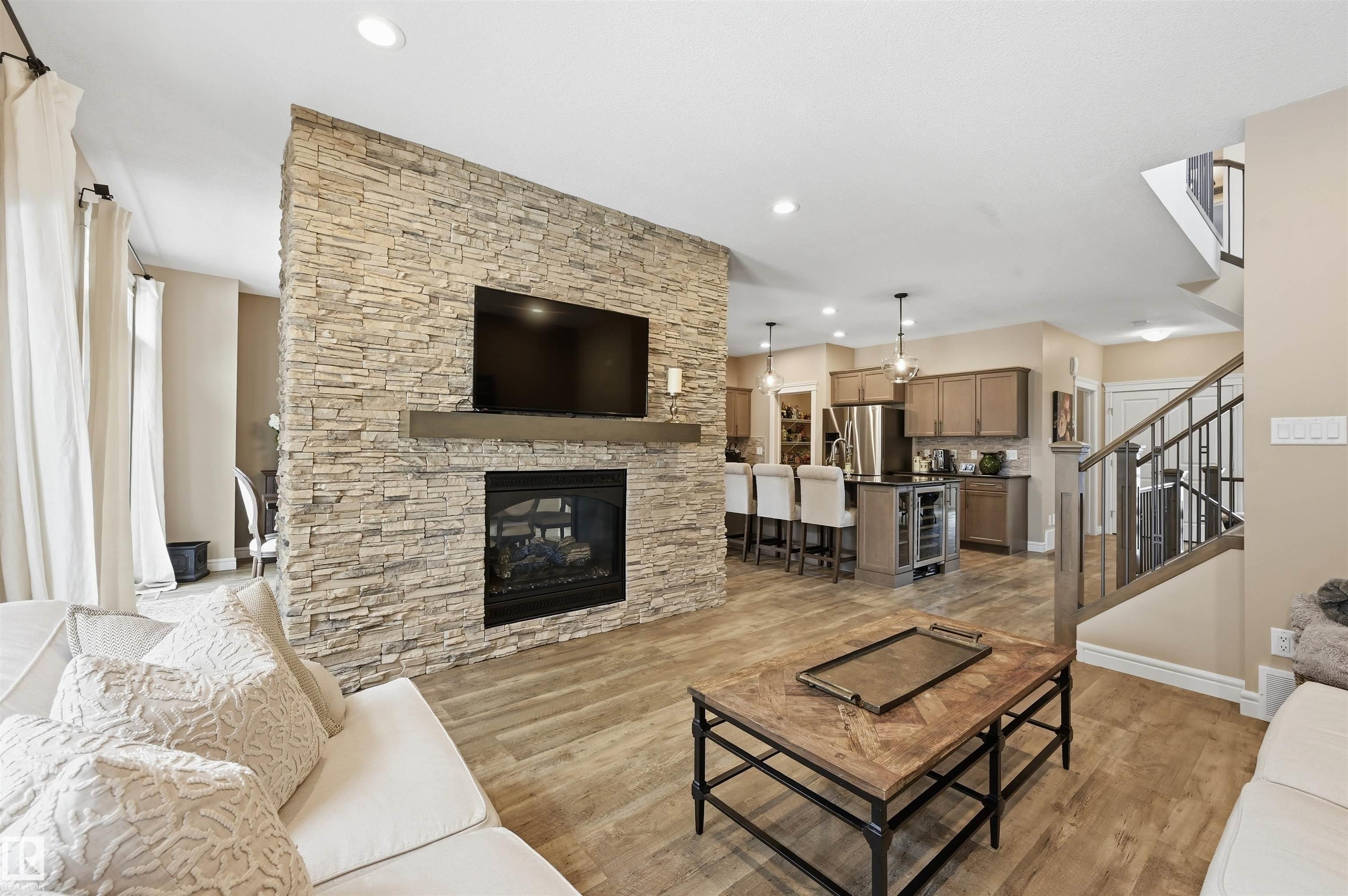 Photo 7 at 6477 Elston Loop NW, Edgemont, Edmonton