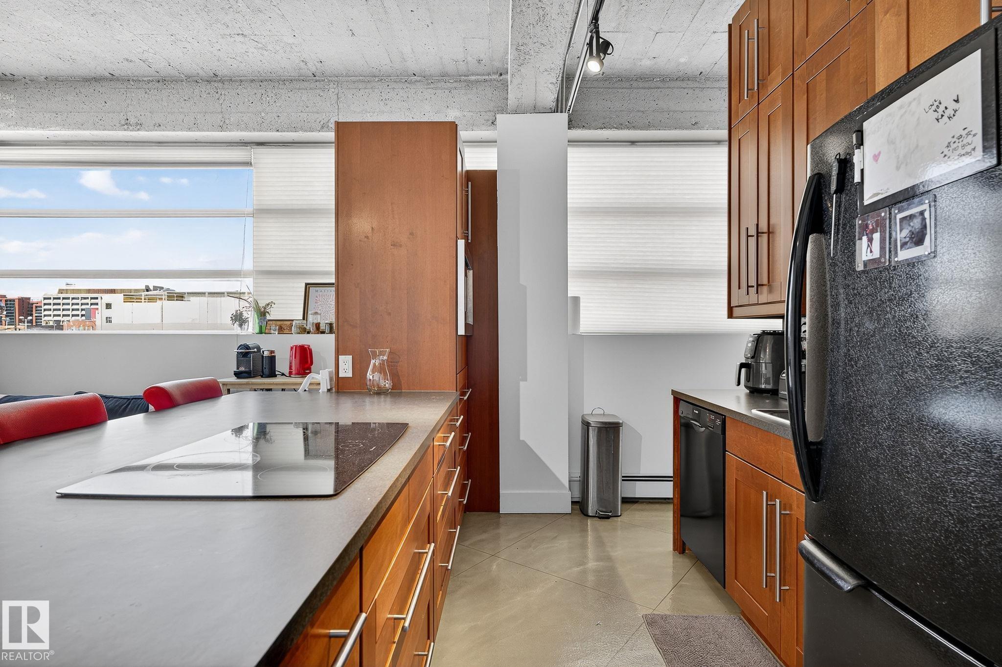 Photo 15 at 201 - 10355 105 Street NW, Downtown, Edmonton