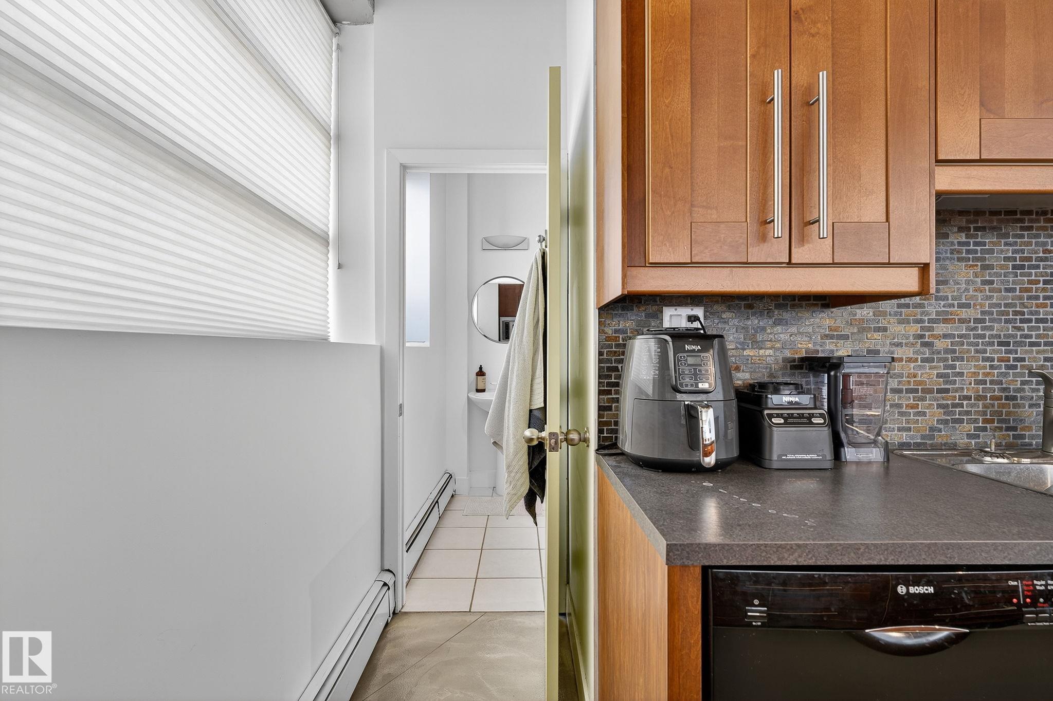 Photo 19 at 201 - 10355 105 Street NW, Downtown, Edmonton