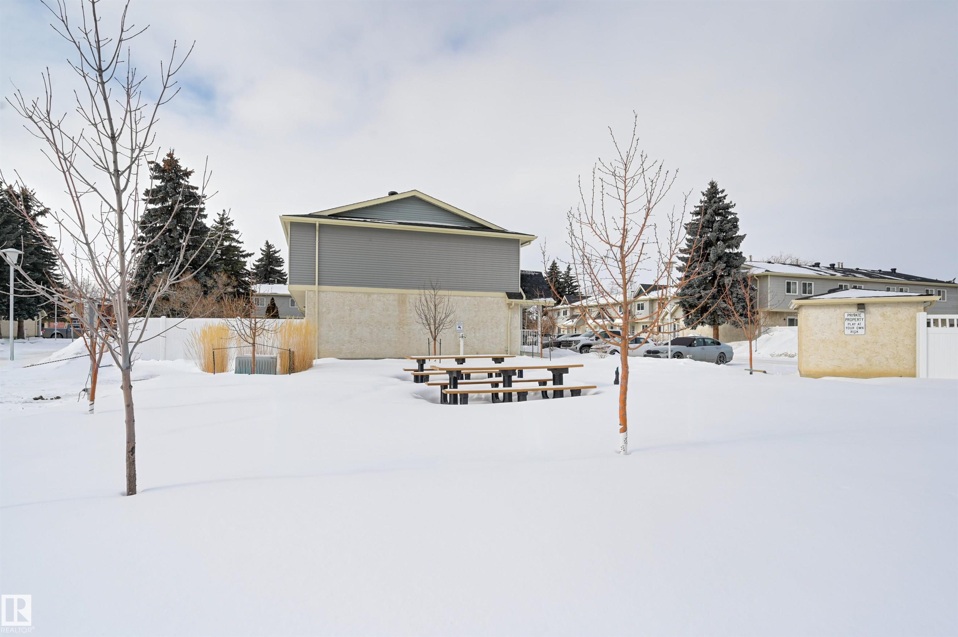 Photo 43 at 31 - 9619 180 Street NW, La Perle, Edmonton