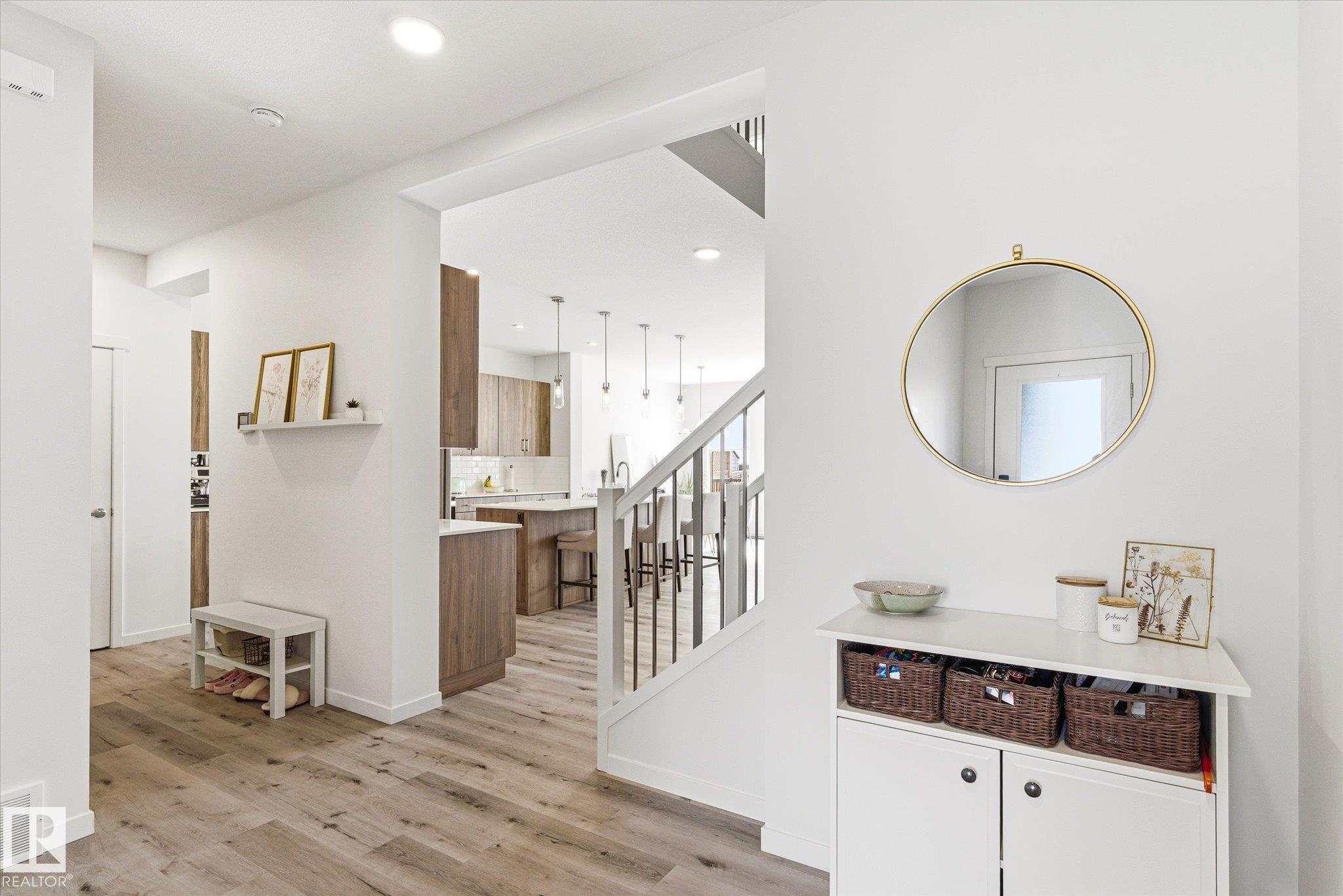 Photo 2 at 20031 26 Avenue NW, The Uplands, Edmonton