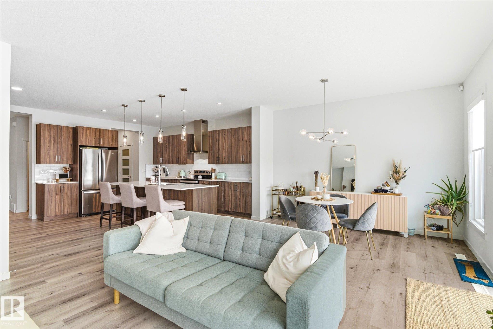 Photo 13 at 20031 26 Avenue NW, The Uplands, Edmonton