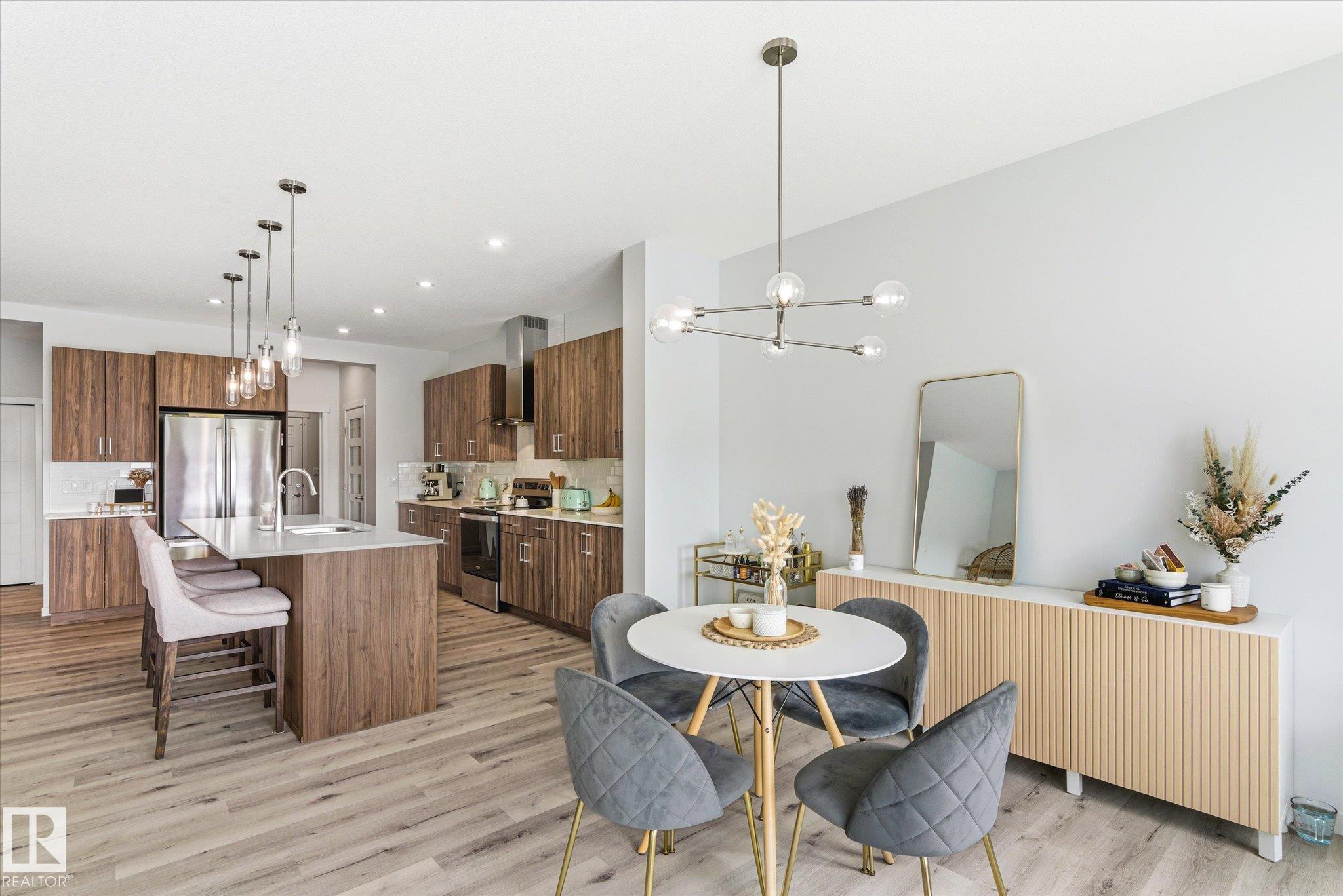 Photo 15 at 20031 26 Avenue NW, The Uplands, Edmonton