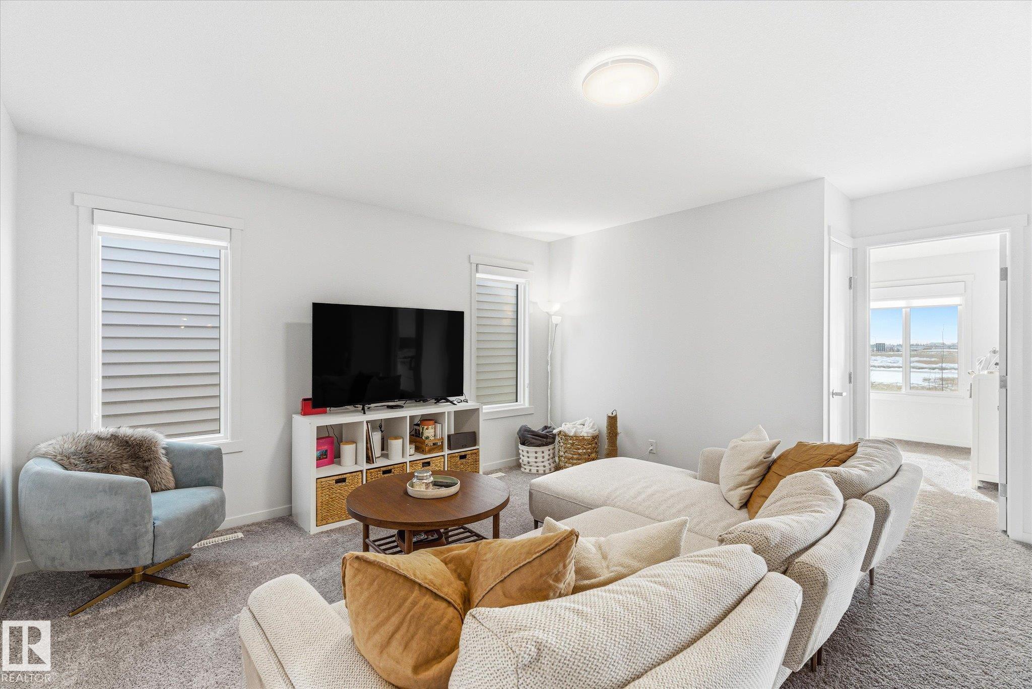 Photo 20 at 20031 26 Avenue NW, The Uplands, Edmonton