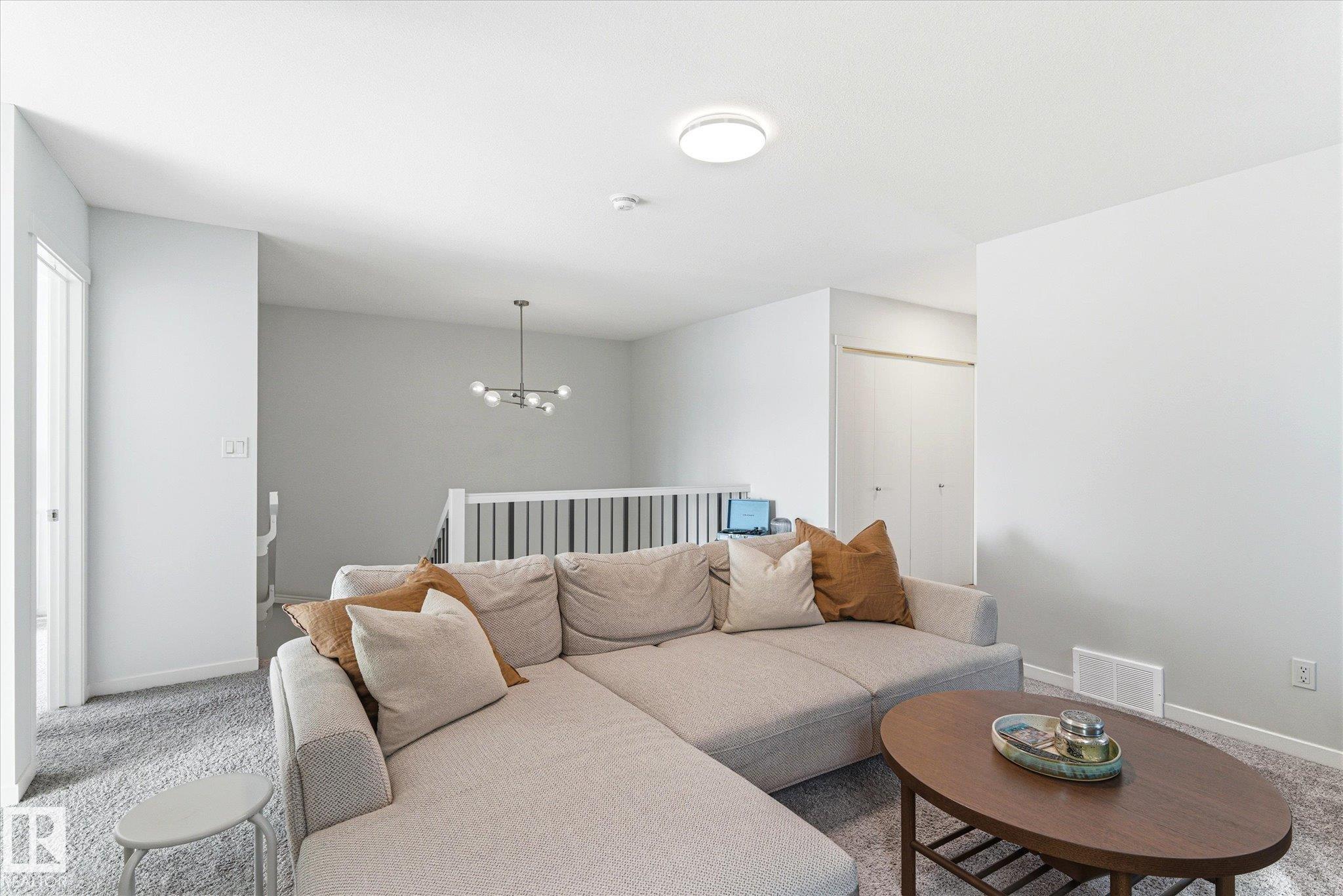 Photo 22 at 20031 26 Avenue NW, The Uplands, Edmonton