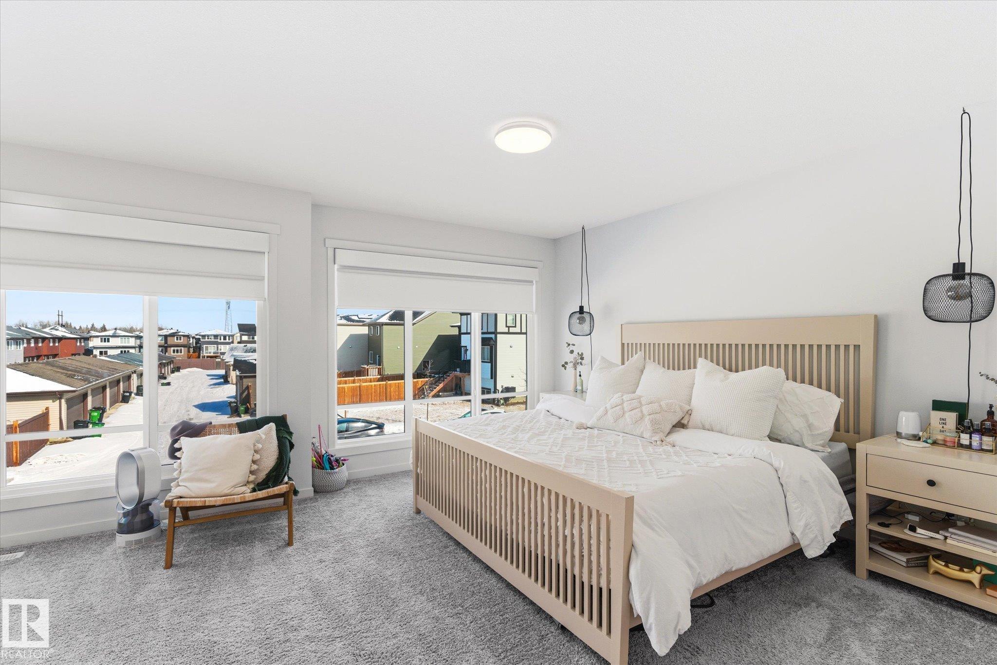 Photo 24 at 20031 26 Avenue NW, The Uplands, Edmonton