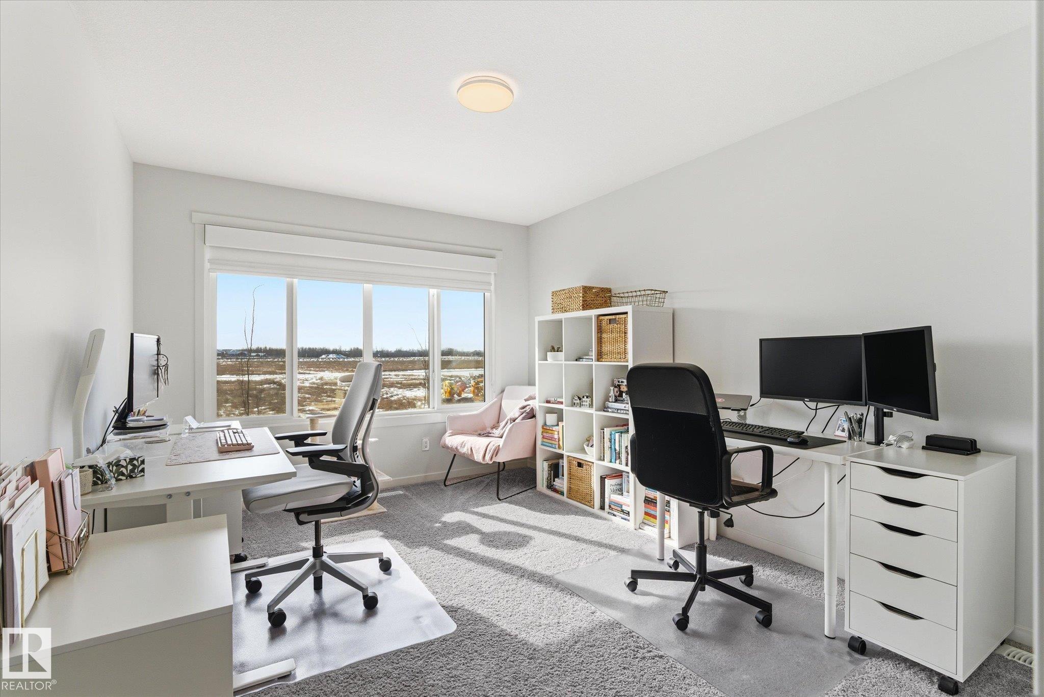 Photo 29 at 20031 26 Avenue NW, The Uplands, Edmonton