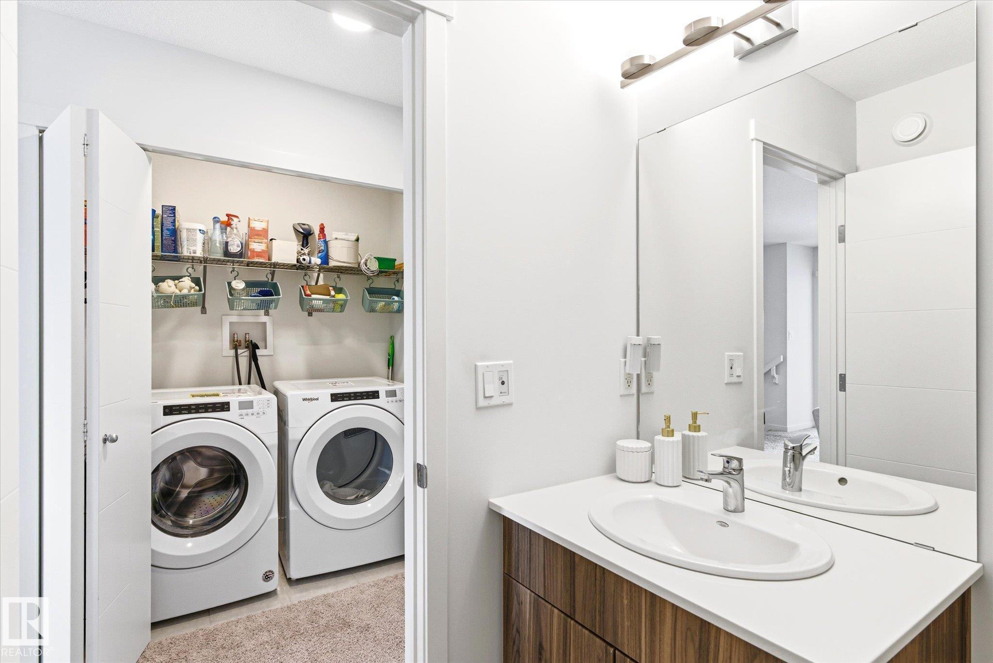 Photo 31 at 20031 26 Avenue NW, The Uplands, Edmonton