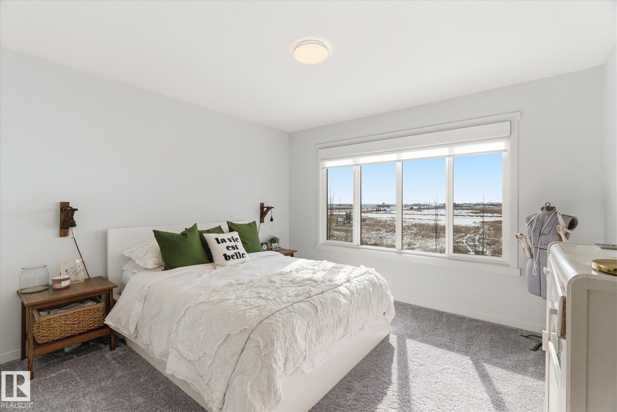 Photo 33 at 20031 26 Avenue NW, The Uplands, Edmonton