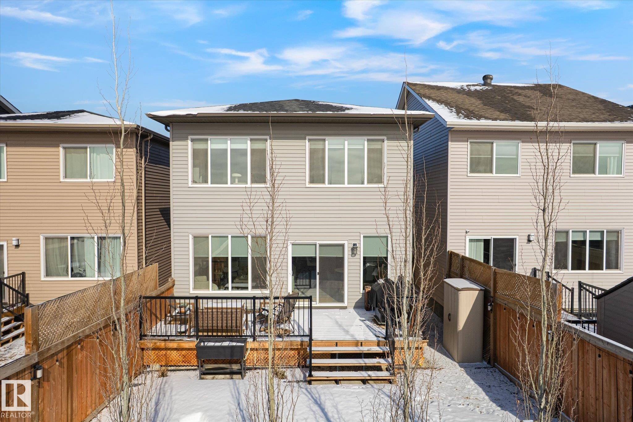 Photo 36 at 20031 26 Avenue NW, The Uplands, Edmonton