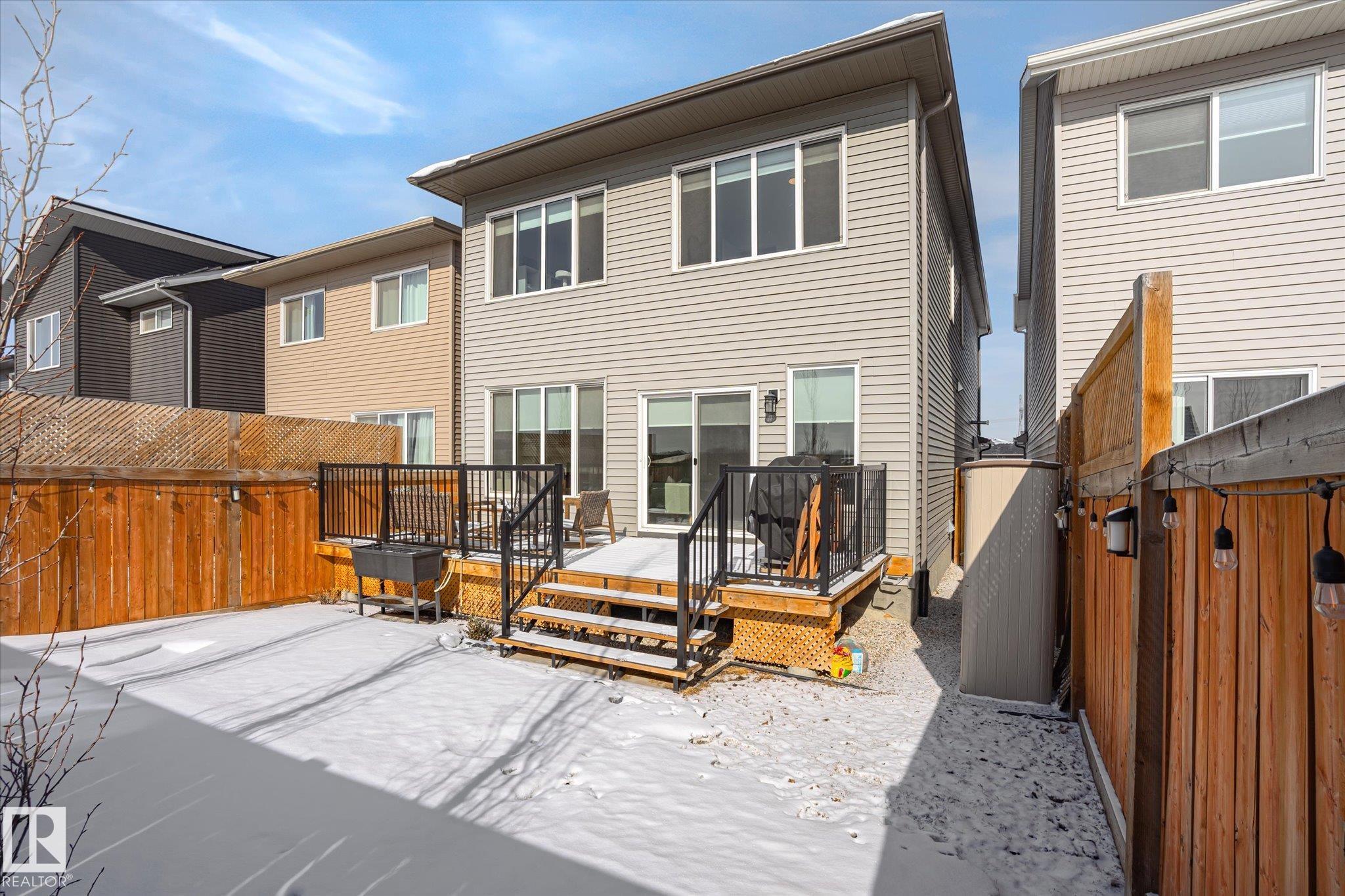 Photo 37 at 20031 26 Avenue NW, The Uplands, Edmonton