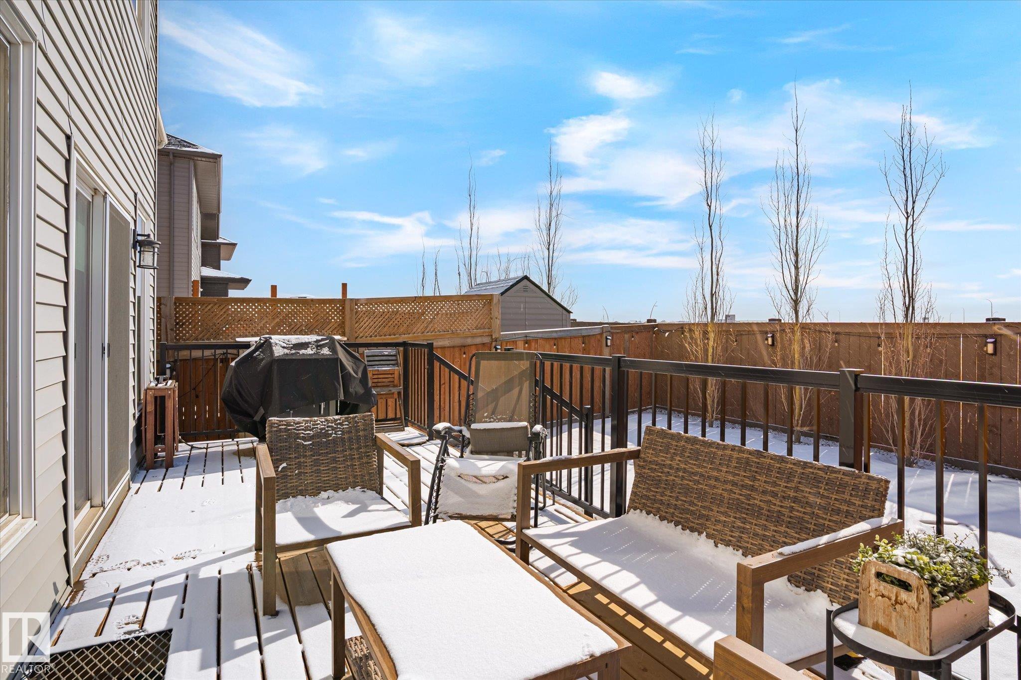 Photo 40 at 20031 26 Avenue NW, The Uplands, Edmonton