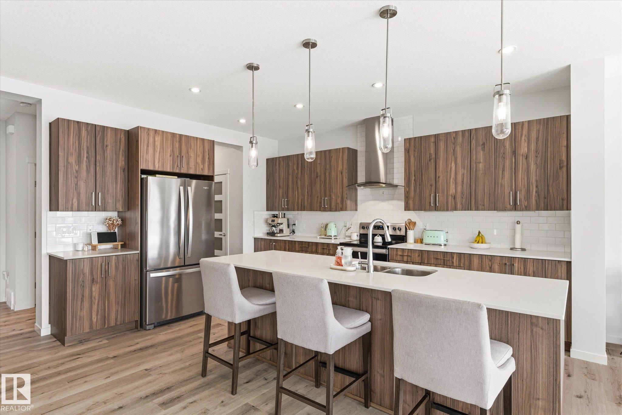 Photo 5 at 20031 26 Avenue NW, The Uplands, Edmonton