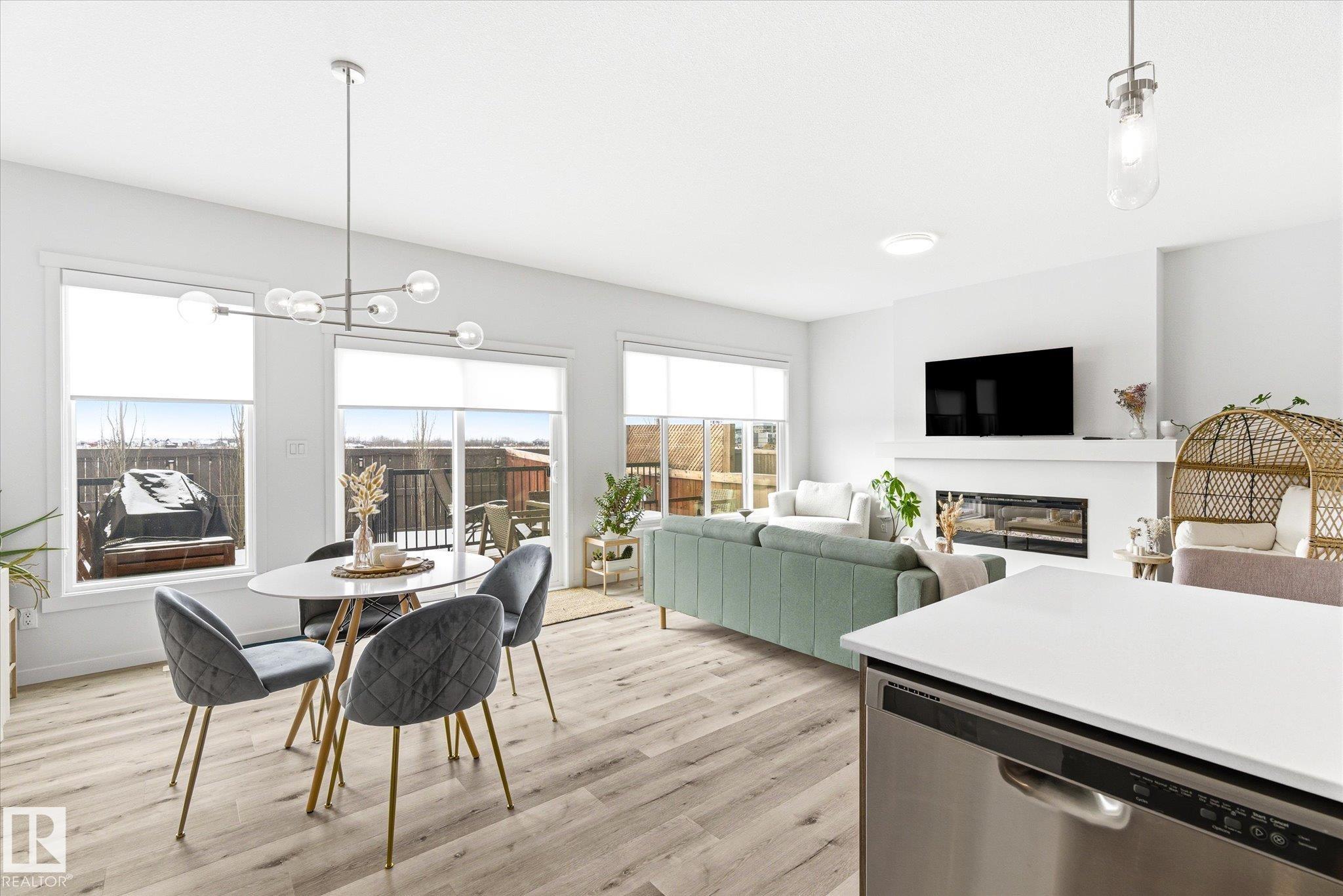 Photo 9 at 20031 26 Avenue NW, The Uplands, Edmonton