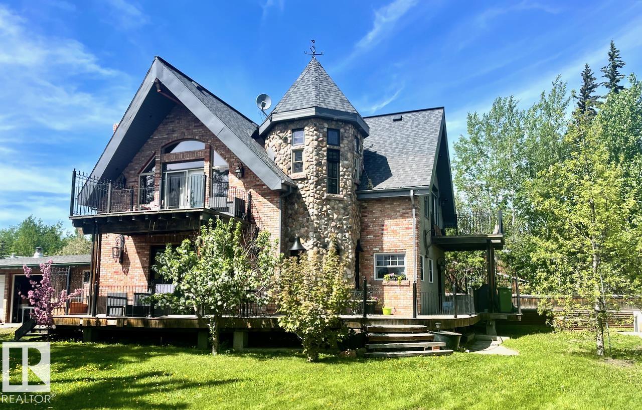 25 - 53113 Rge Road 44, Ascot Beach, Rural Parkland County