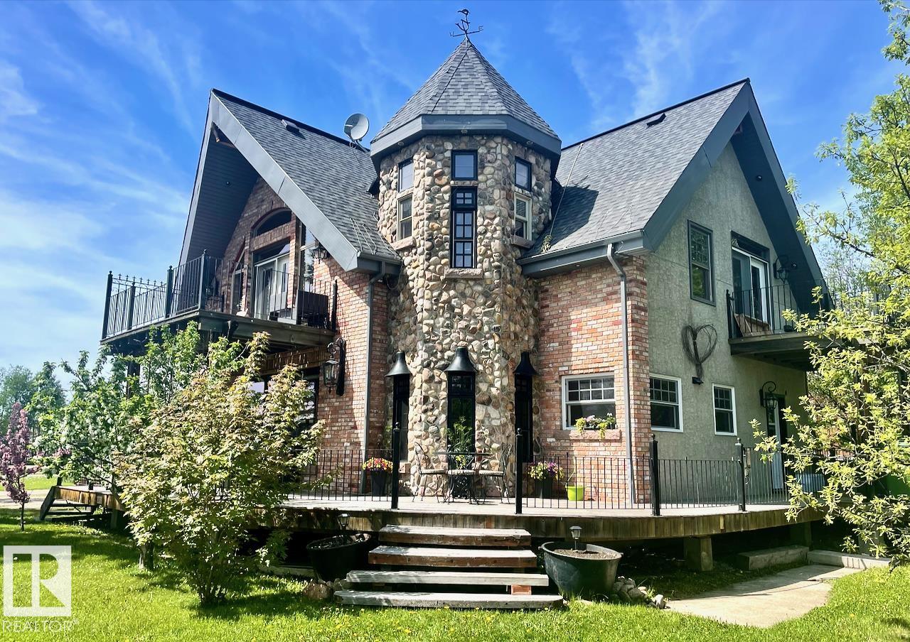 25 - 53113 Rge Road 44, Ascot Beach, Rural Parkland County