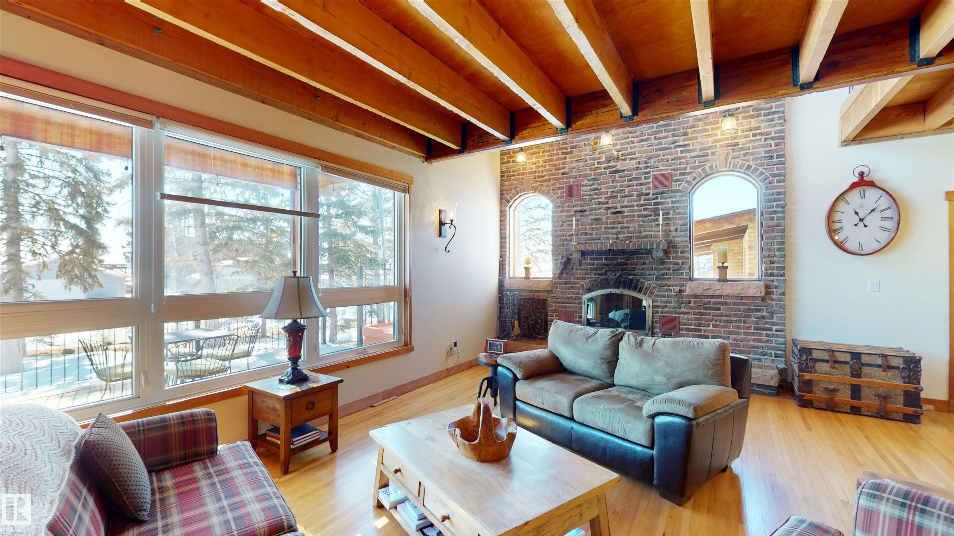 Photo 12 at 25 - 53113 Rge Road 44, Ascot Beach, Rural Parkland County