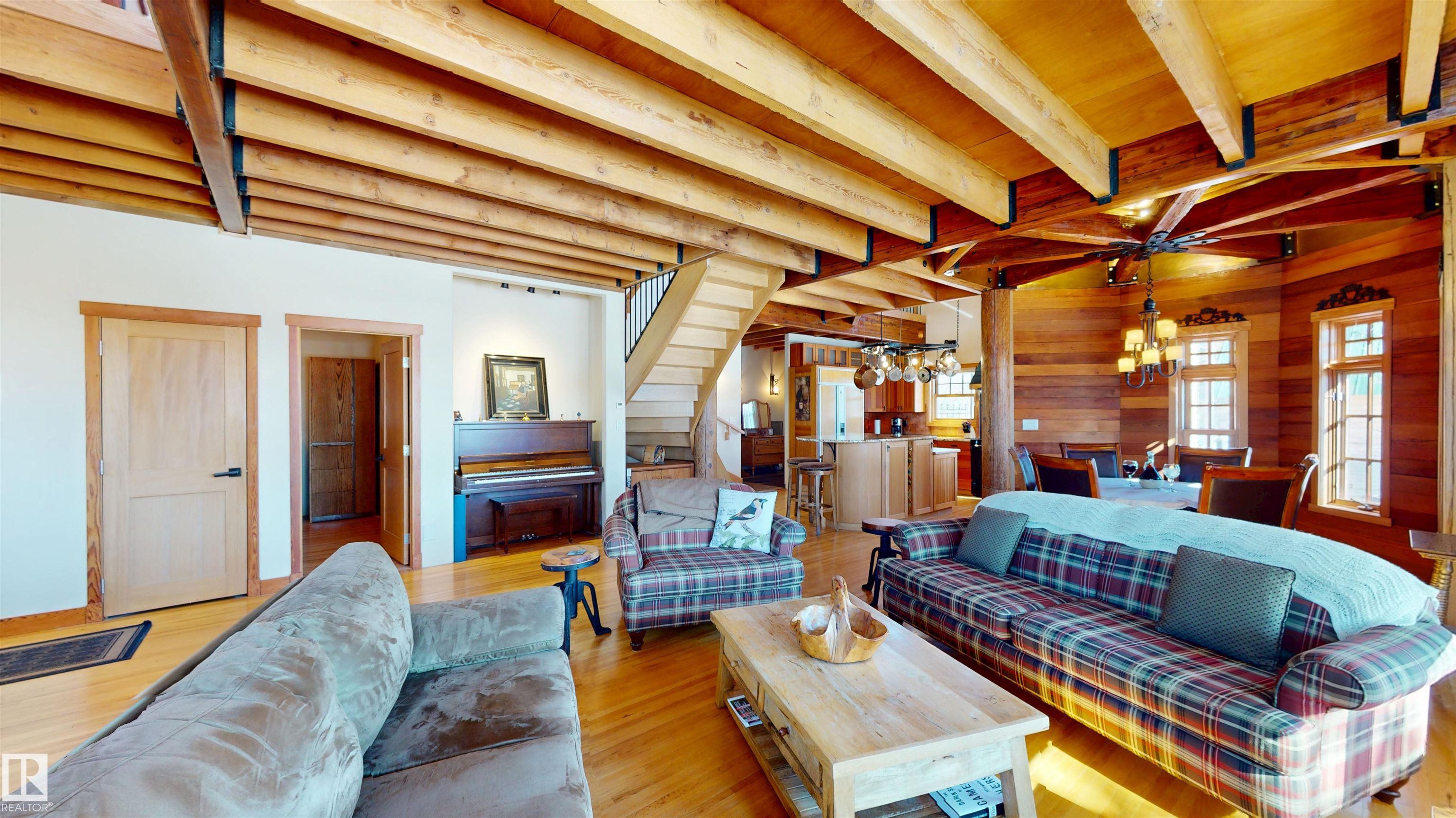 Photo 13 at 25 - 53113 Rge Road 44, Ascot Beach, Rural Parkland County