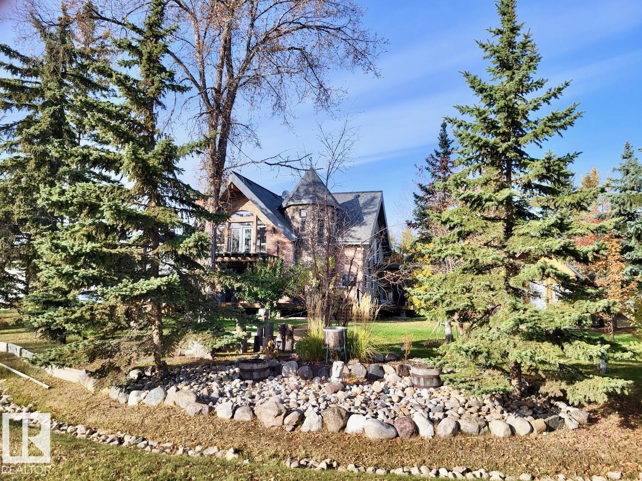 25 - 53113 Rge Road 44, Ascot Beach, Rural Parkland County