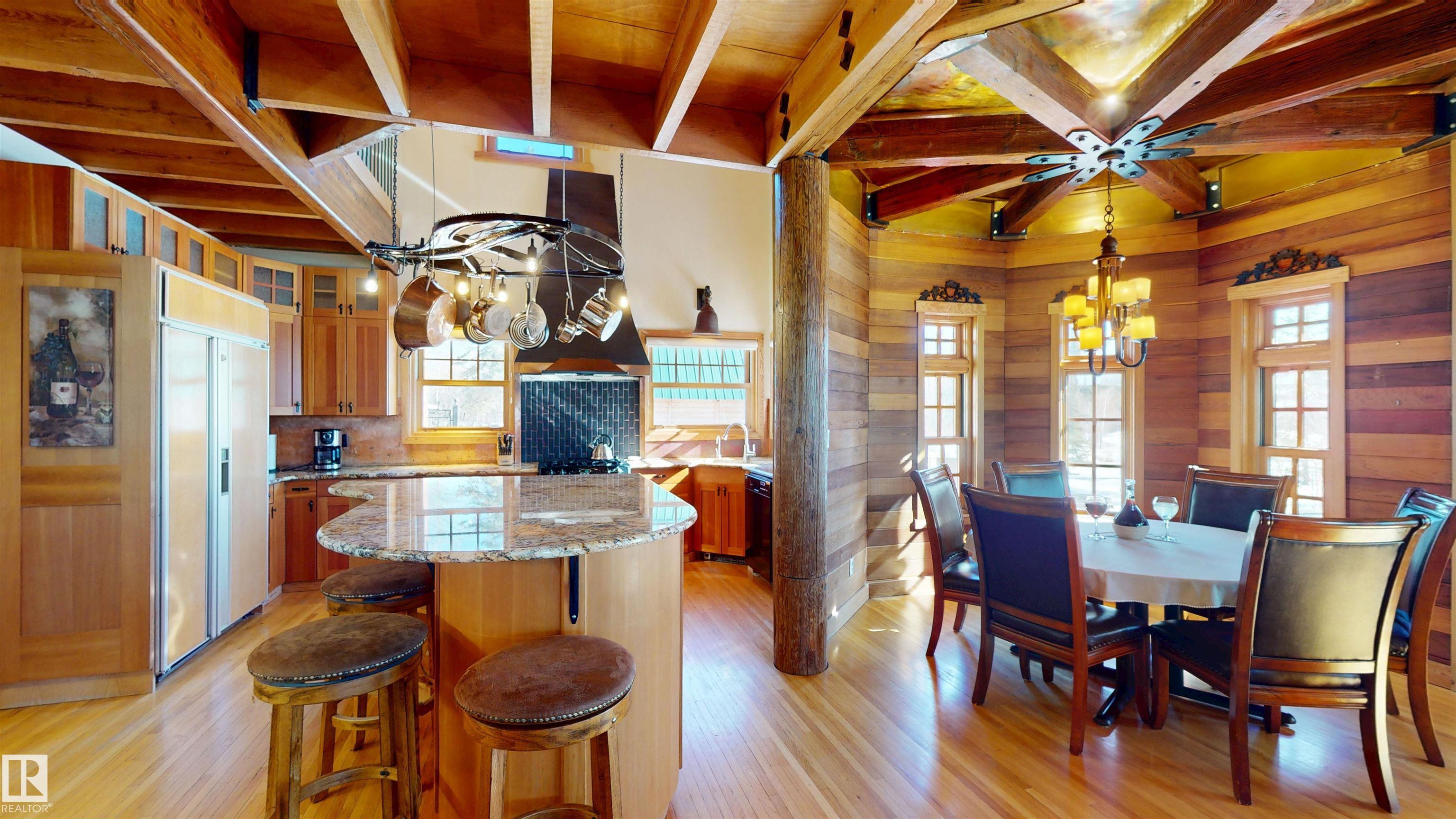 Photo 22 at 25 - 53113 Rge Road 44, Ascot Beach, Rural Parkland County