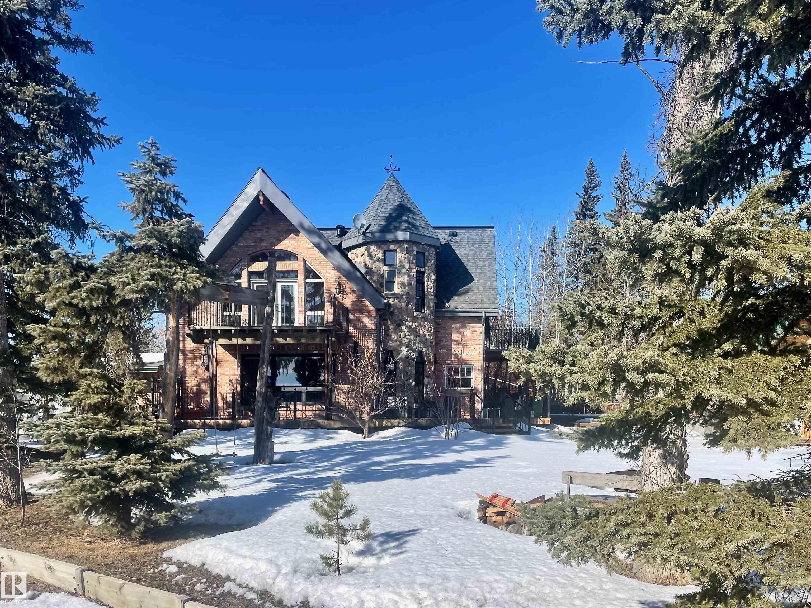 25 - 53113 Rge Road 44, Ascot Beach, Rural Parkland County