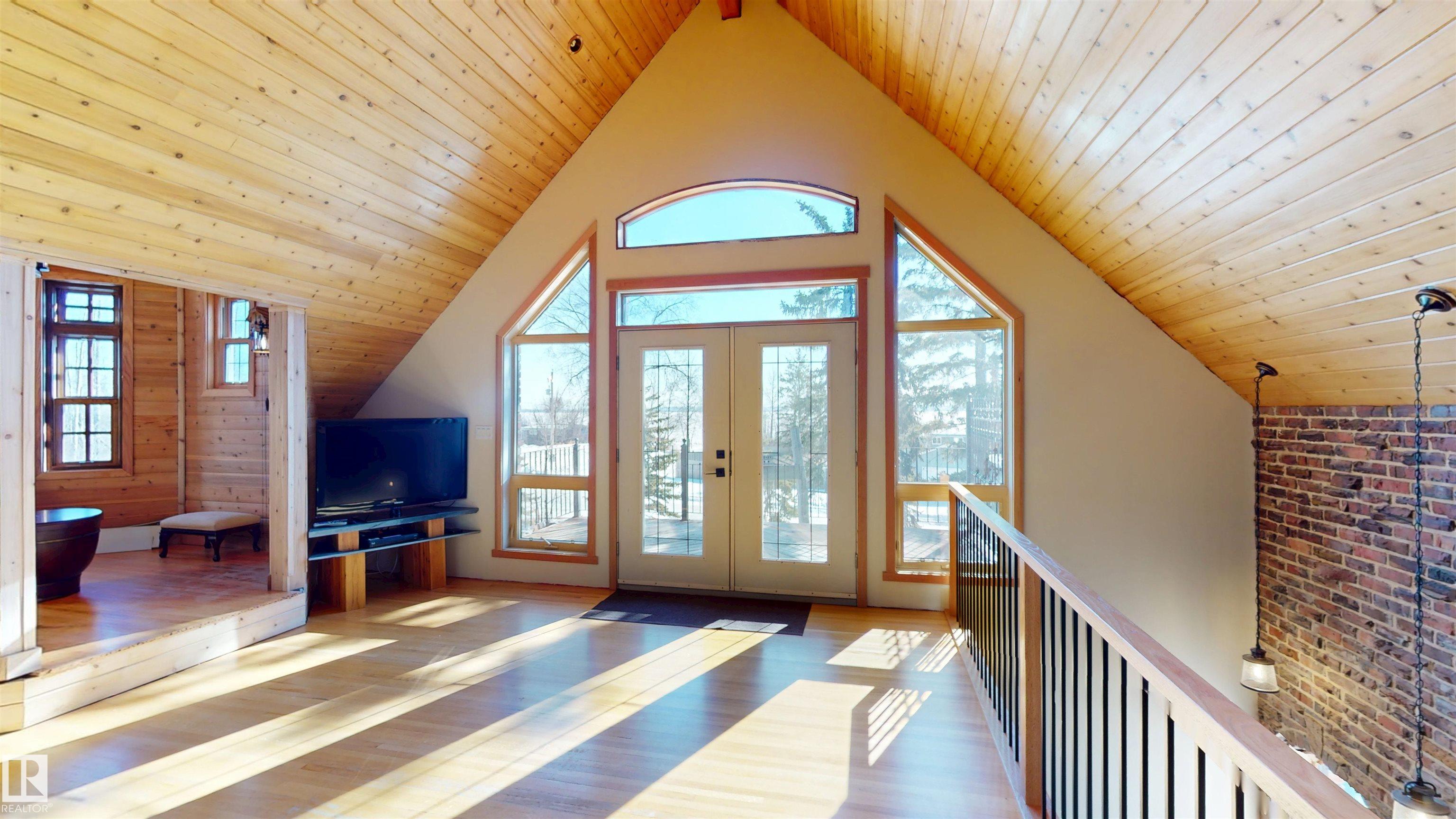 Photo 32 at 25 - 53113 Rge Road 44, Ascot Beach, Rural Parkland County