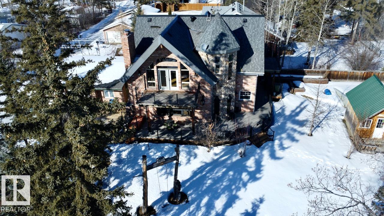 25 - 53113 Rge Road 44, Ascot Beach, Rural Parkland County