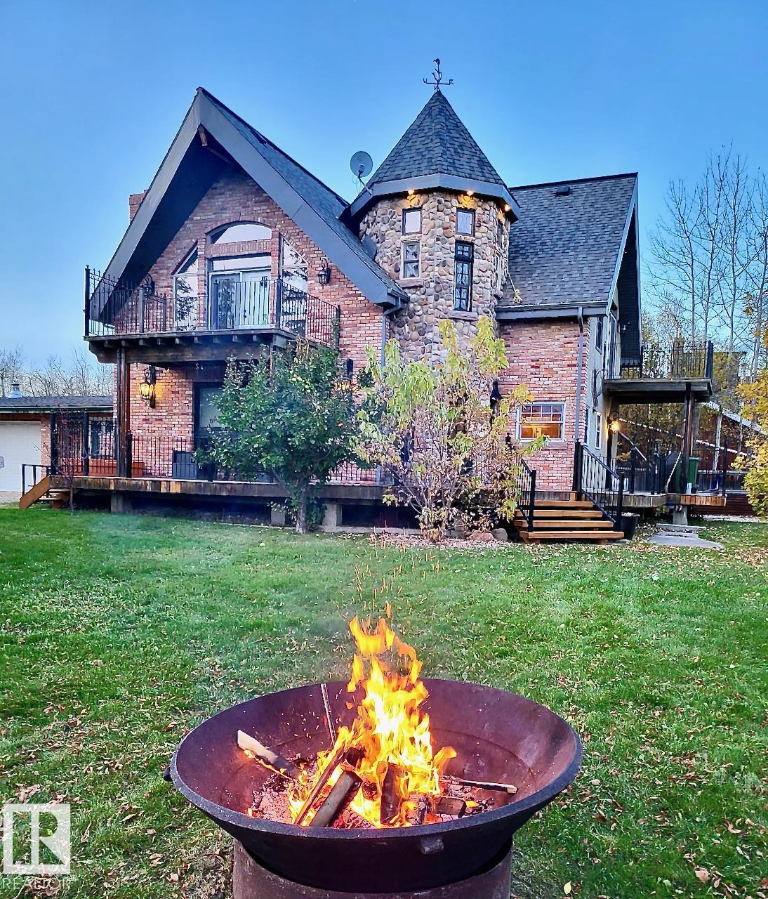 Photo 47 at 25 - 53113 Rge Road 44, Ascot Beach, Rural Parkland County