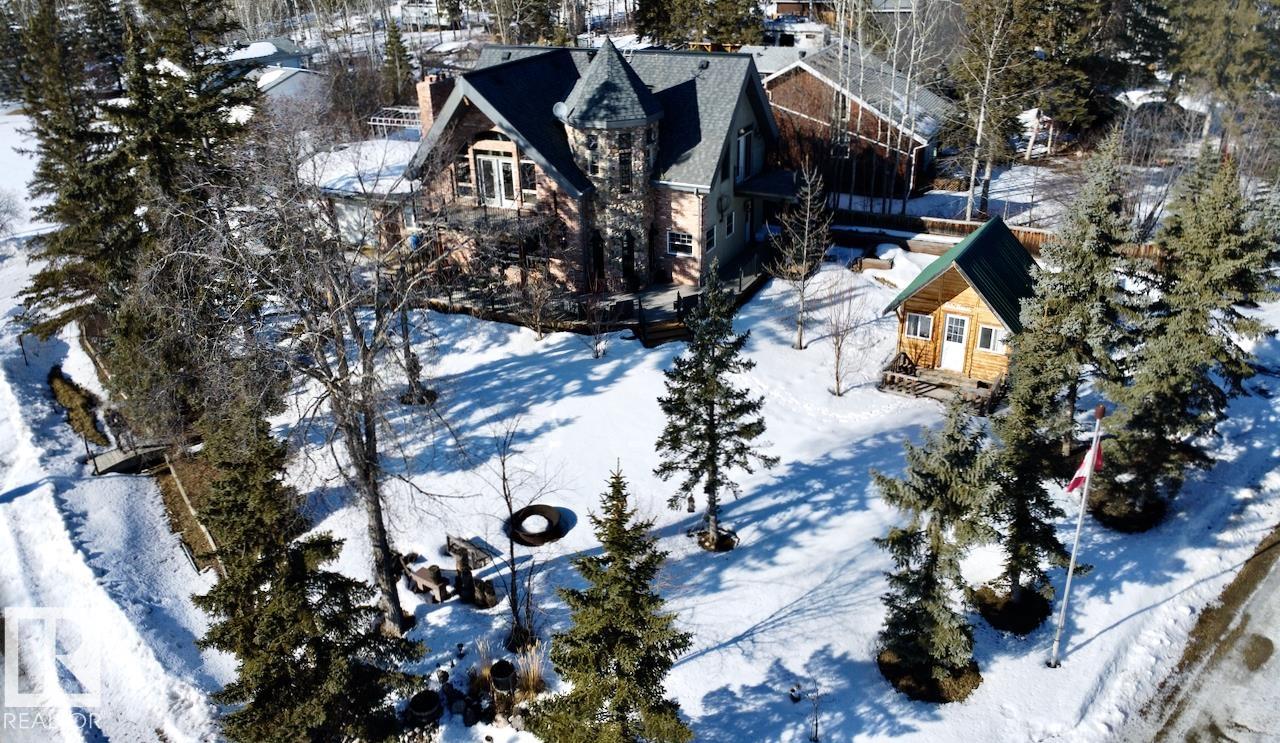 Photo 7 at 25 - 53113 Rge Road 44, Ascot Beach, Rural Parkland County