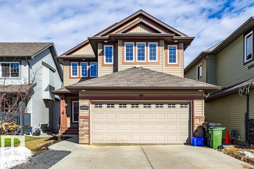 11408 15 Avenue SW, Rutherford, Edmonton 2