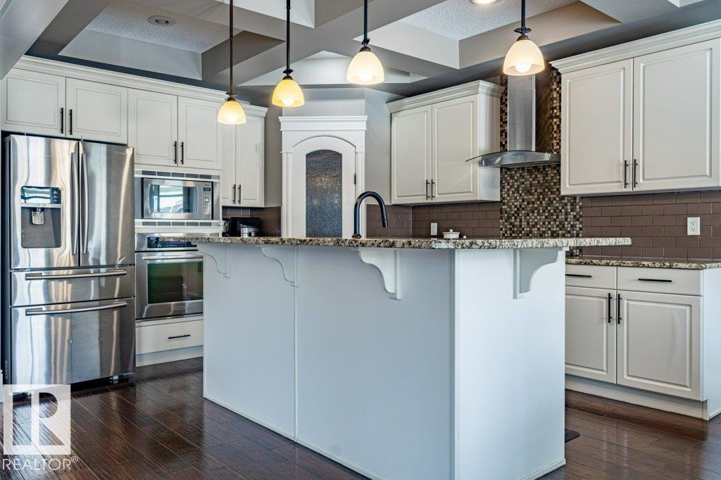 Photo 13 at 11408 15 Avenue SW, Rutherford, Edmonton