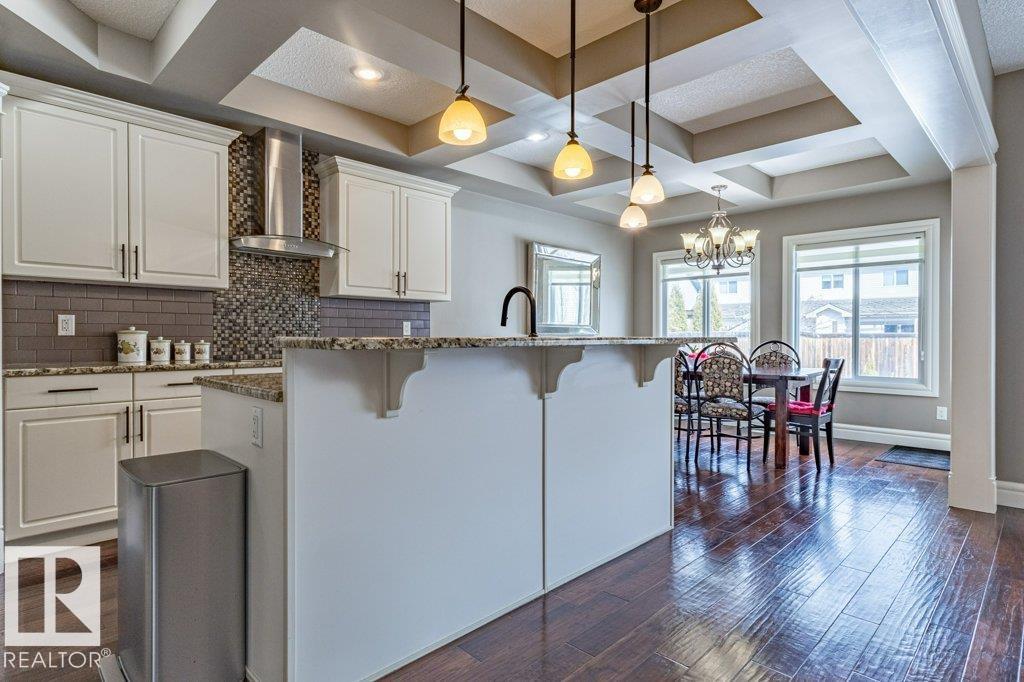 Photo 14 at 11408 15 Avenue SW, Rutherford, Edmonton