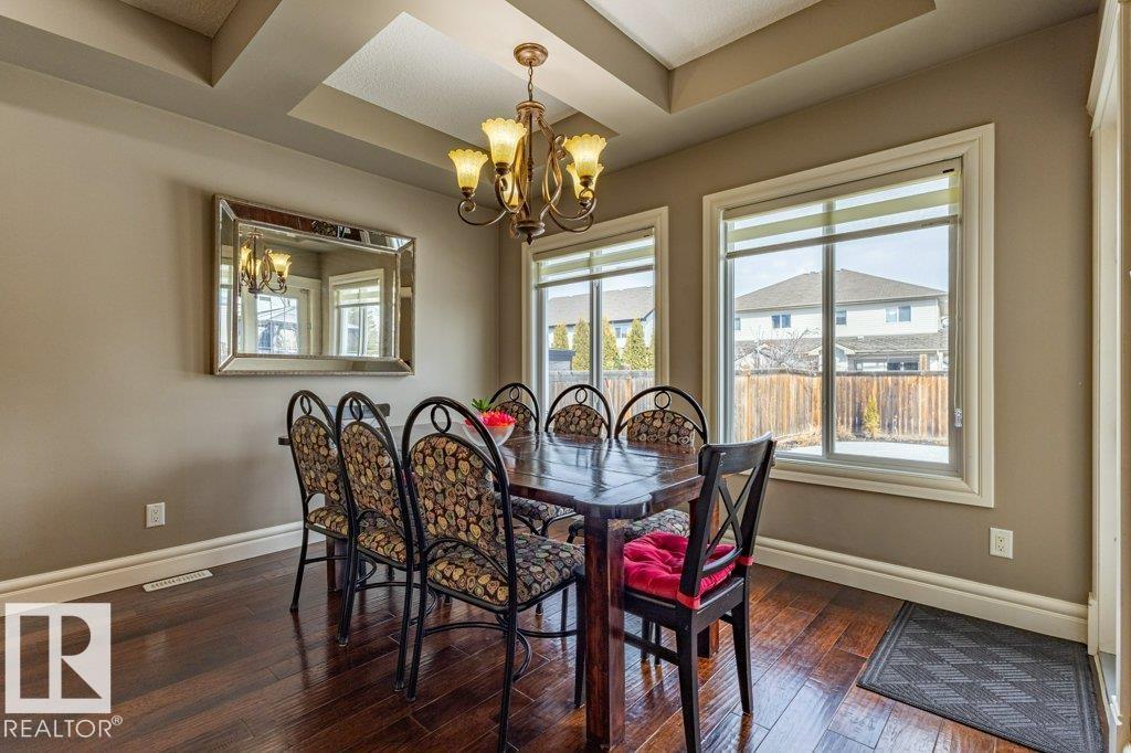 Photo 18 at 11408 15 Avenue SW, Rutherford, Edmonton