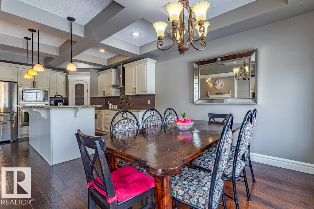 Photo 19 at 11408 15 Avenue SW, Rutherford, Edmonton