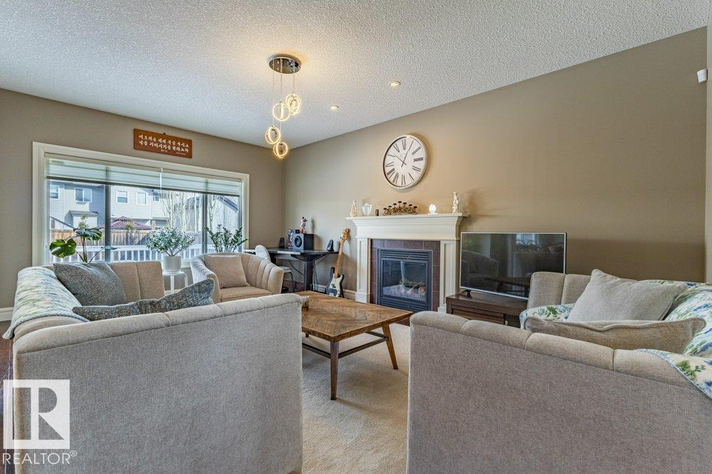 Photo 5 at 11408 15 Avenue SW, Rutherford, Edmonton