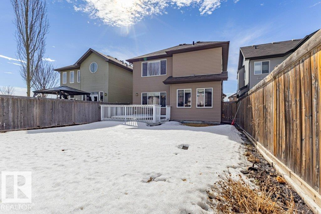 Photo 55 at 11408 15 Avenue SW, Rutherford, Edmonton