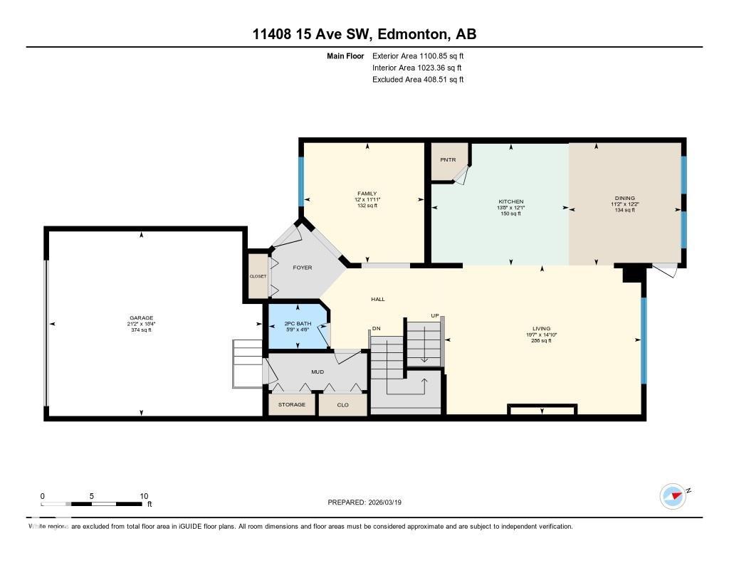 Photo 56 at 11408 15 Avenue SW, Rutherford, Edmonton