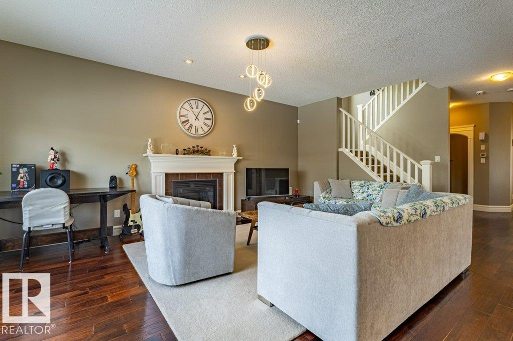 Photo 7 at 11408 15 Avenue SW, Rutherford, Edmonton